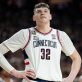 2024 NBA Mock Draft: Grizzlies trade up for Donovan Clingan, Lakers add depth down low with Zach Edey