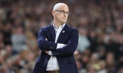 Dan Hurley leaving UConn for Lakers would force change in coaching style, for better or worse