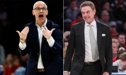 Winners and losers of Dan Hurley turning down Lakers: UConn can rejoice; Jeanie Buss, Rick Pitino take a loss