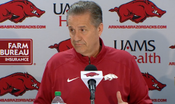 Arkansas basketball under John Calipari: Insiders detail transfer portal news, 2024 recruits, roster, targets