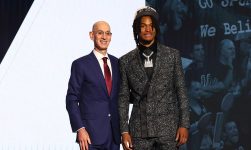 2024 NBA Draft picks by college team, school: UConn leads the way, Pac-12 well-represented in swan song