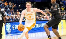 2024 NBA Mock Draft: Tennessee’s Dalton Knecht jumps up, Providence’s Devin Carter moves into top 10