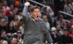 Clemson gives men’s basketball coach Brad Brownell new contract after run to Elite Eight