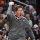 Clemson gives men’s basketball coach Brad Brownell new contract after run to Elite Eight