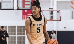 Arkansas basketball recruiting: Five-star Darius Acuff Jr. commits in huge win for John Calipari’s 2025 class