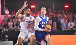 2024 Paris Olympics: Jimmer Fredette, former BYU star, has Team USA in Men’s Basketball 3×3 gold medal hunt