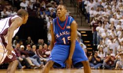 Ex-Kansas star Mario Chalmers latest to take aim at NCAA as crippling lawsuits mount despite House settlement