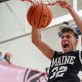 Cooper Flagg dominated Peach Jam last year and, just 12 months later, looks like basketball’s next big thing