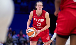 Caitlin Clark breaks WNBA assists record; British Open is underway; NFL quarterback tiers