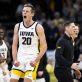 247Sports tabs Iowa’s Payton Sandfort among nation’s top off-ball wings