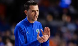 Florida basketball to face Arizona State in Atlanta in Holiday Hoopsgiving