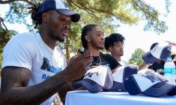 New Memphis basketball Tigers reveal biggest takeaways from summer workouts