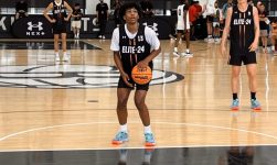 Cassidy’s Takeaways: Under Armour Elite 24