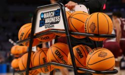 Atlanta set to host NCAA Final Four in 2031 after city missed out due to COVID-19 cancelation in 2020