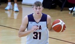 Team USA Basketball: Cooper Flagg leads college players who could help the 3×3 team at 2024 Paris Olympics