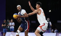 Team USA 3×3 Basketball: 2024 Paris Olympics schedule, score, live stream, standings, rules explained