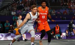 Team USA 3×3 Basketball: Men’s squad fails to advance past pool play at 2024 Paris Olympics