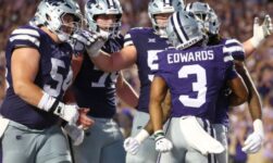 Recap: Kansas State open 2024 season with win over UT-Martin