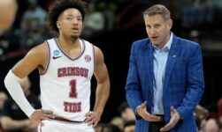 College basketball analyst features Alabama often in preseason picks