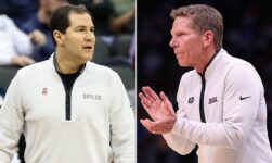 Baylor, Gonzaga finalizing deal to play opening night in marquee matchup to start 2024-25 season