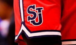 St. John’s hires Fordham athletic director and native New Yorker Ed Kull as its next AD