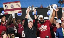 If successful, Florida State’s latest motion in ACC lawsuit could expedite potential departure from league