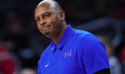 Penny Hardaway ‘absolutely, unequivocally’ expected to coach Memphis this season, AD Ed Scott says