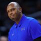 Penny Hardaway ‘absolutely, unequivocally’ expected to coach Memphis this season, AD Ed Scott says