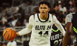 Houston basketball recruiting: Five-star 2025 guard Isiah Harwell becomes school’s highest-ranked commit