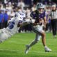 Recap: No. 13 Kansas State embarrassed by BYU in conference opener