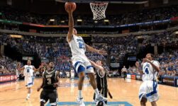 Derrick Rose’s legendary 2008 NCAA Tournament run with Memphis bolsters a borderline Hall of Fame resume