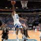 Derrick Rose’s legendary 2008 NCAA Tournament run with Memphis bolsters a borderline Hall of Fame resume