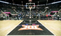 CBS Sports, Big 12 partnership to expand by adding 20 men’s basketball games