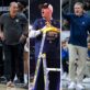 College basketball coach rankings: UConn’s Dan Hurley bumps Kansas’ Bill Self for No. 1 in Top 25 And 1 poll