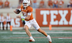 Texas vs. Oklahoma NCAAF game: How to watch, channel, kickoff time and more