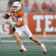 Texas vs. Oklahoma NCAAF game: How to watch, channel, kickoff time and more