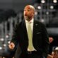 USF men’s basketball coach Amir Abdur-Rahim dies at 43