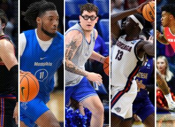 Best of the Rest preview, predictions: Top teams, players and coaches outside basketball’s power conferences