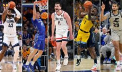 Big East expert picks: 2024-25 preview, projected order of finish, preseason predictions, top players to watch