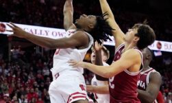 Five observations from the Wisconsin men’s basketball Red-White scrimmage