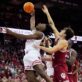 Five observations from the Wisconsin men’s basketball Red-White scrimmage