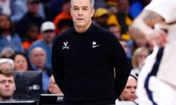 Tony Bennett’s resignation at UVA is latest alarm in malfunctioning NCAA system