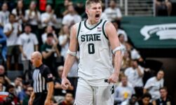 MSU Basketball tops Ferris State in exhibition finale