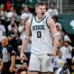 MSU Basketball tops Ferris State in exhibition finale