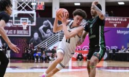 On his way to a possible three-peat, UConn coach Dan Hurley lands commitment from top-25 recruit Darius Adams