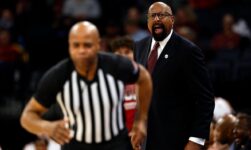 College basketball coaching hot seat: Five coaches who may need a good season in 2024-25 to save their job