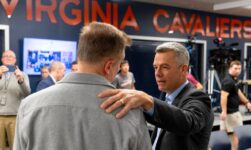 Virginia’s Tony Bennett digs deeper after retirement news conference: ‘I felt I was the one holding them back’