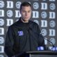 Duke’s Jon Scheyer reacts to Tony Bennett’s retirement