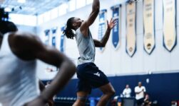 Examining the 2024-25 West Virginia hoops roster