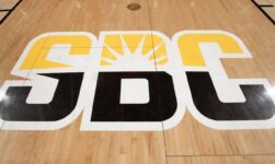 LOOK: Sun Belt unveils seven-round conference tournament bracket, heavily incentivizing regular-season success